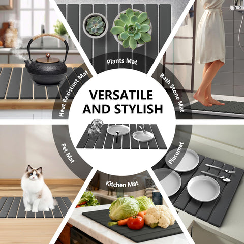 PantaArea accesorios incluidos, conjunto práctico para la cocina.