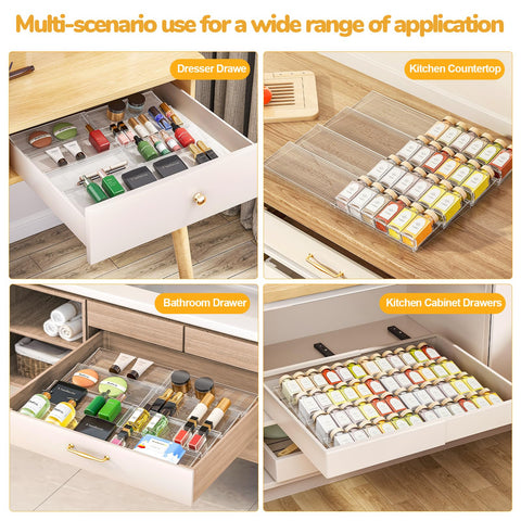 Pantasia diseño modular para adaptar espacios de la cocina.