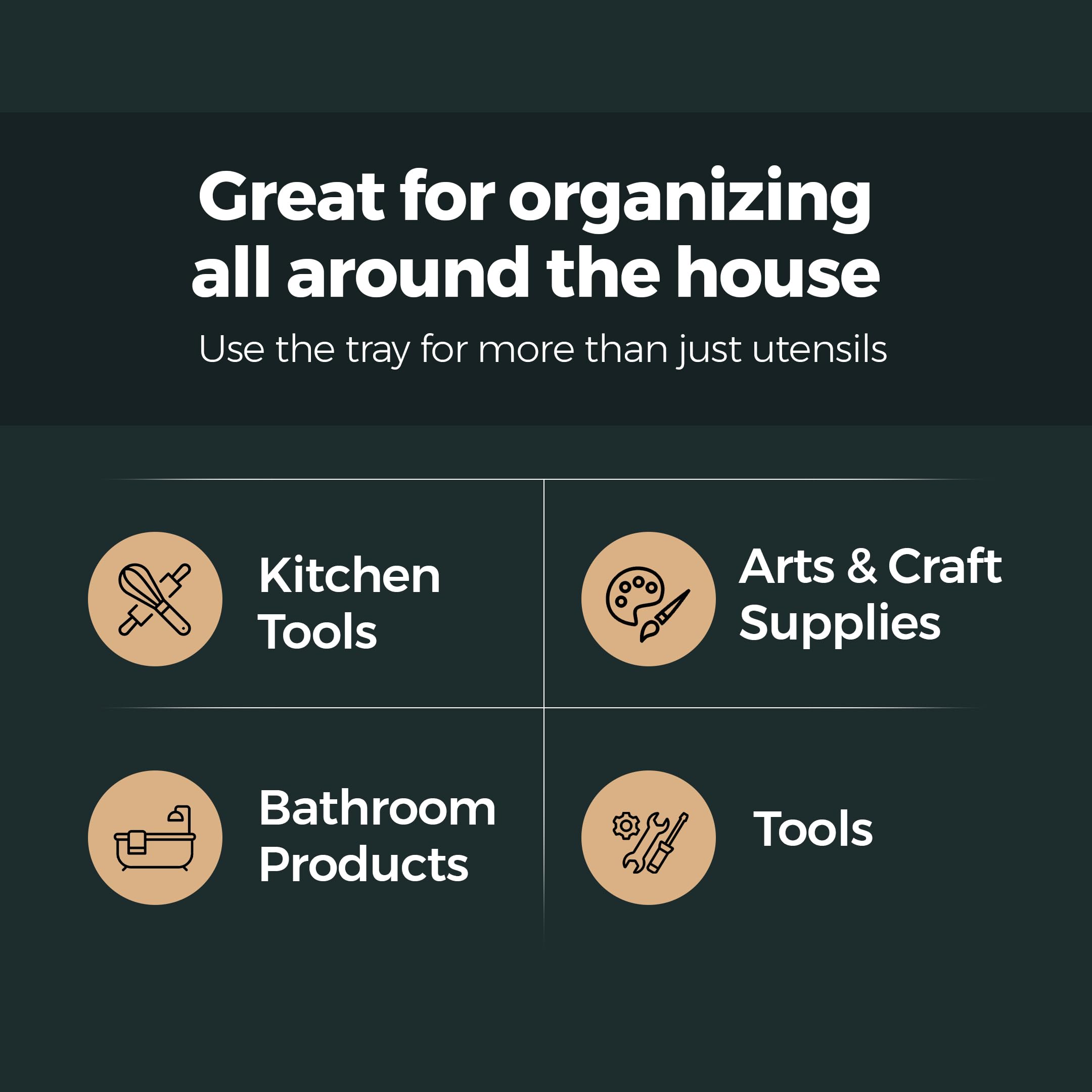 Pantrymade diseño gris moderno añade estilo práctico a la cocina