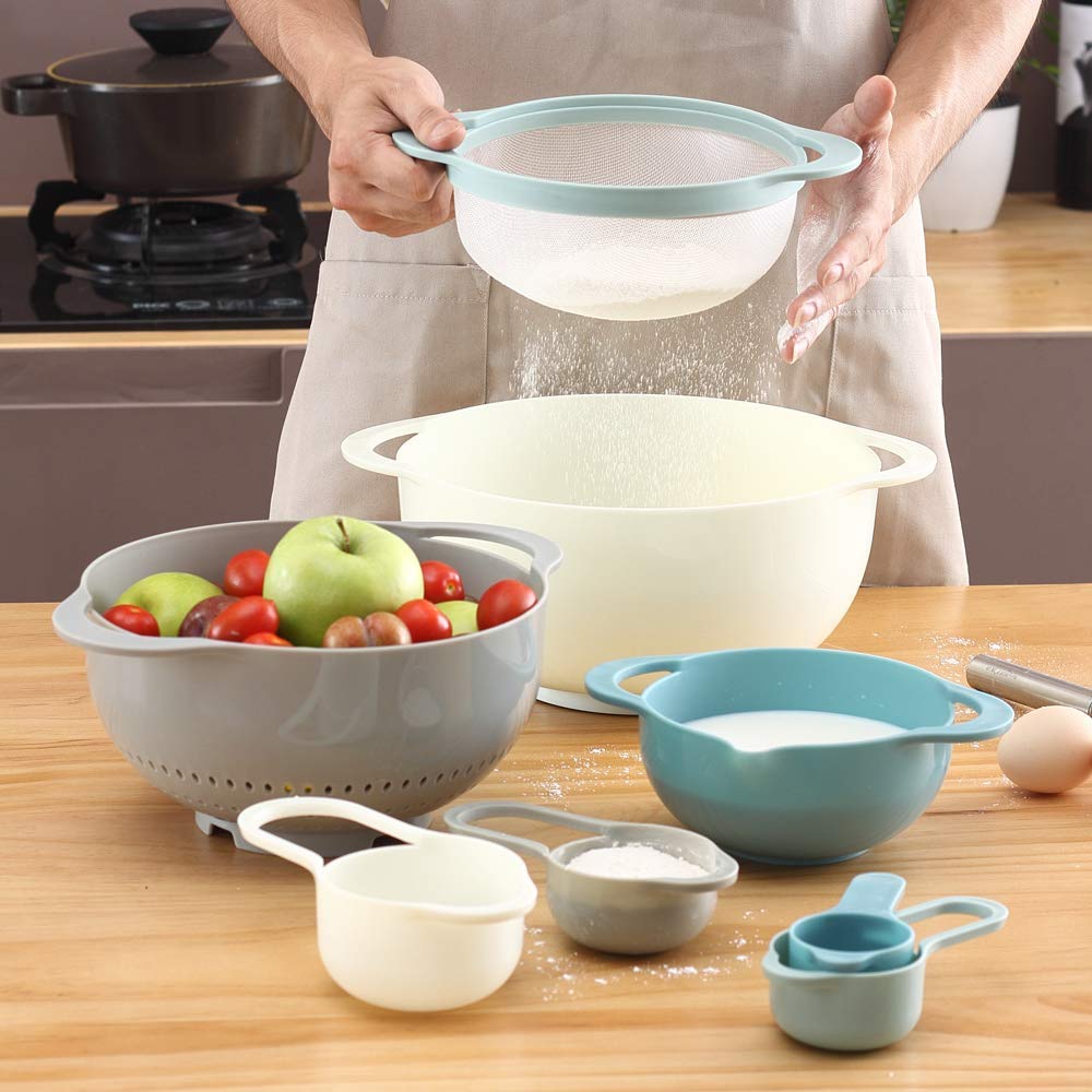 Pantula batidor de cocina para batir rápida y suave