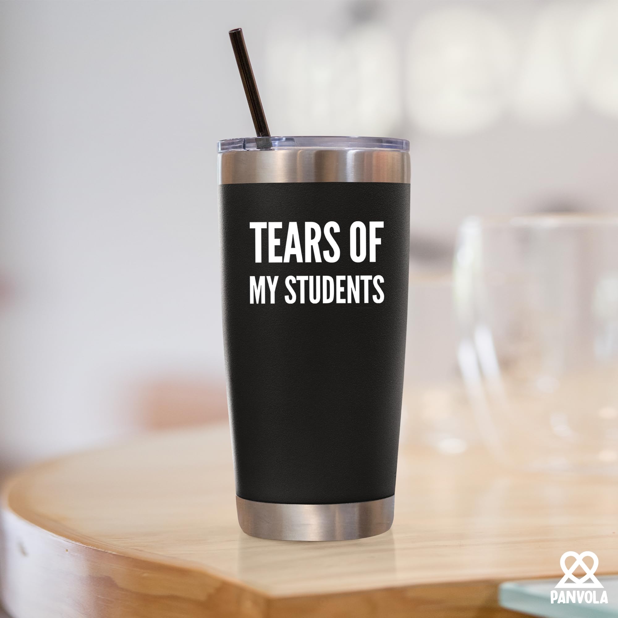 Panvola regalo perfecto para profesores, cumpleaños o graduaciones.
