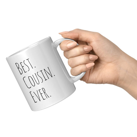 Panvola taza de cerámica, regalo práctico para familiares.