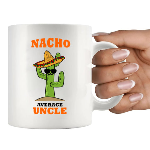 Taza Panvola cerámica 11oz acabado brillante, aspecto atractivo en cualquier colección.