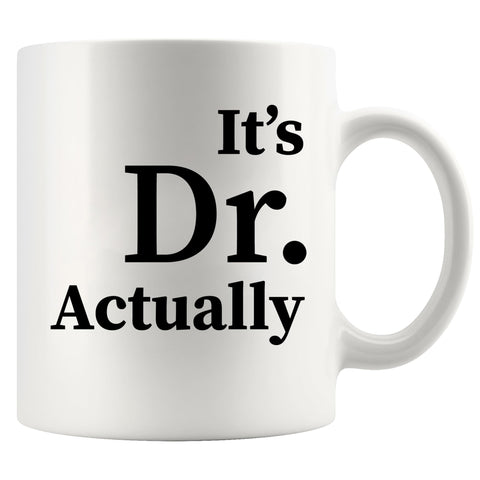 Taza Panvola de cerámica 11 oz, regalo ideal para graduación.
