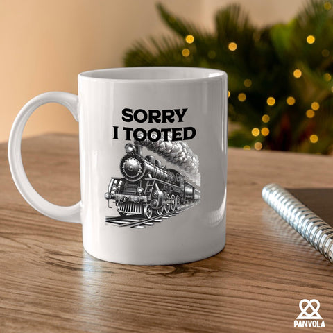 Acabado brillante y duradero de la taza Panvola.