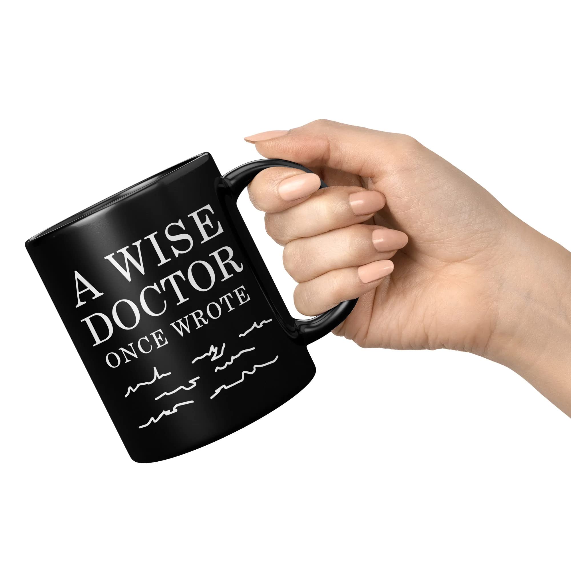Taza Panvola duradera y práctica para el día a día.