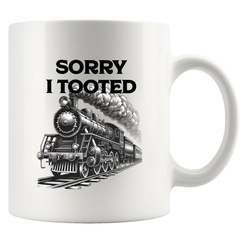 Taza Panvola para amantes del tren, regalo perfecto y memorable.