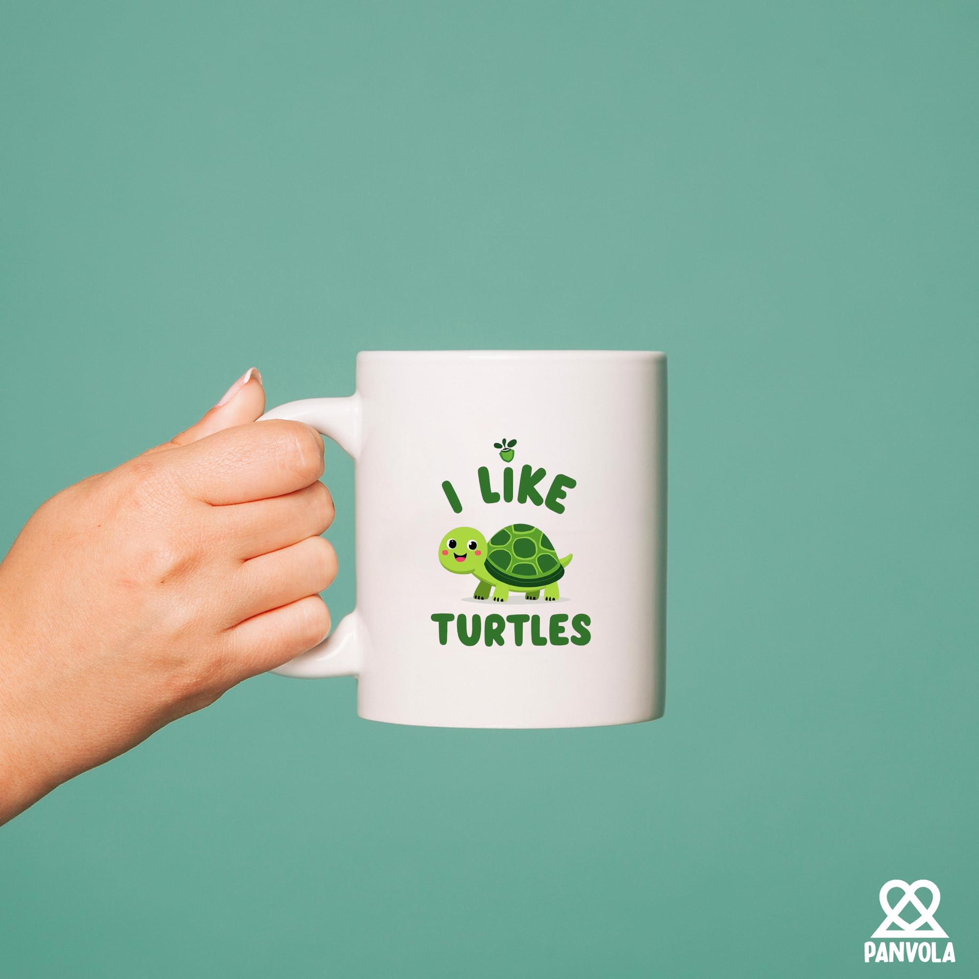 Empaque Panvola para regalo, perfecto para amantes de la naturaleza