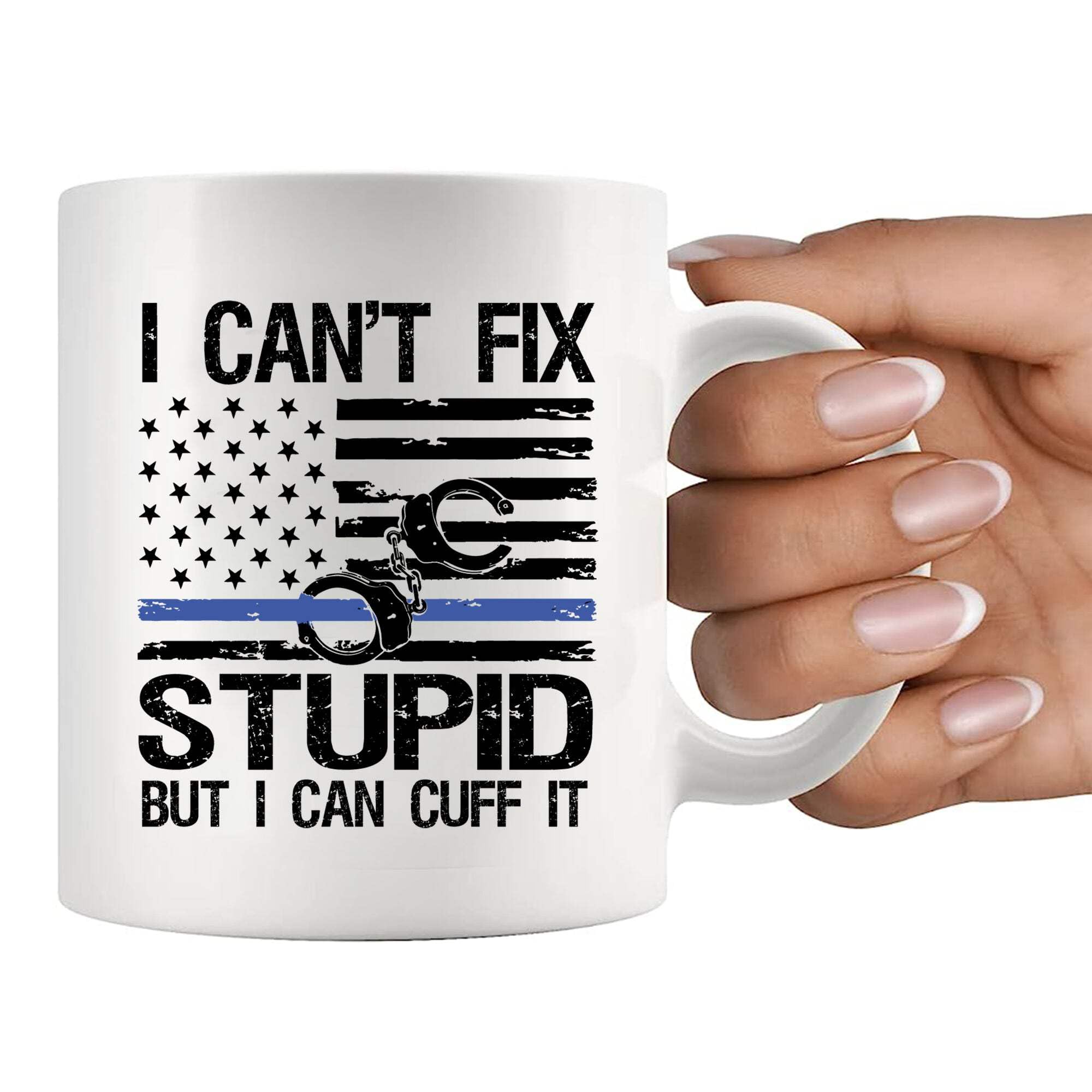 Panvola Taza cerámica Regalo familiar, para agentes y seres queridos.