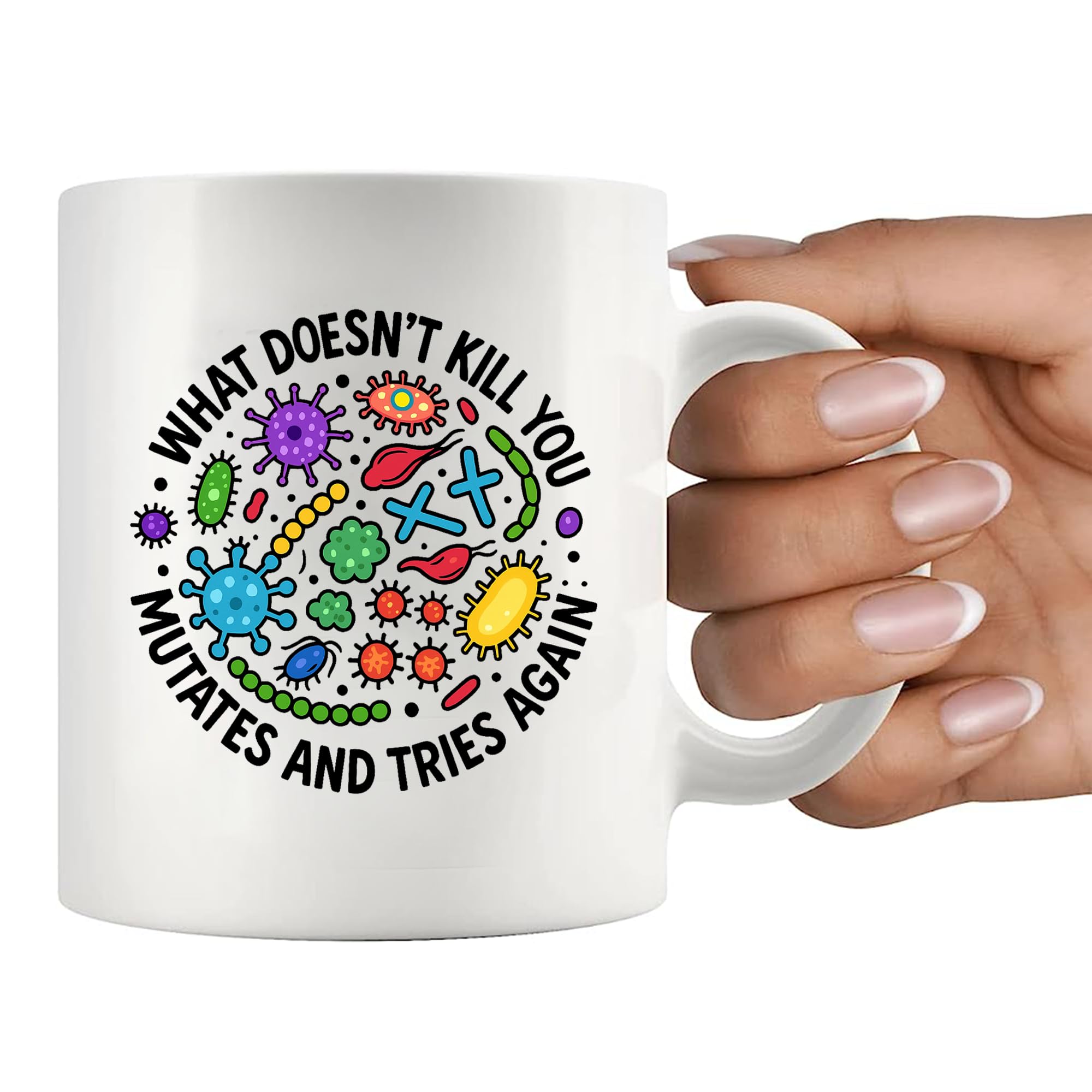 Accesorio de escritorio Panvola para organizar ideas y bebidas.
