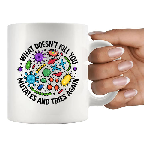 Accesorio de escritorio Panvola para organizar ideas y bebidas.