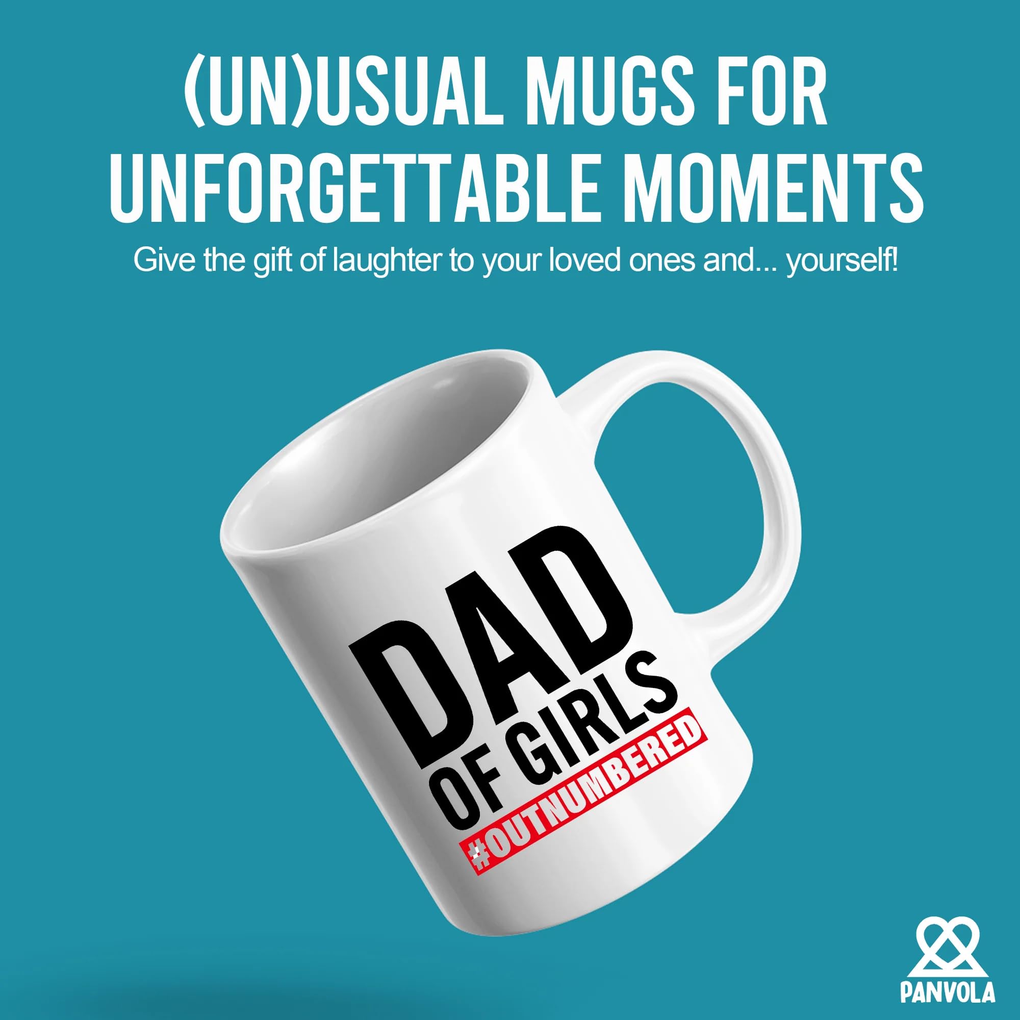 La presentación Día del Padre convierte en regalo único.