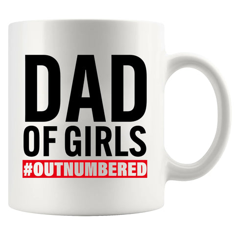 La taza Panvola para papá con frase divertida ilumina las mañanas.