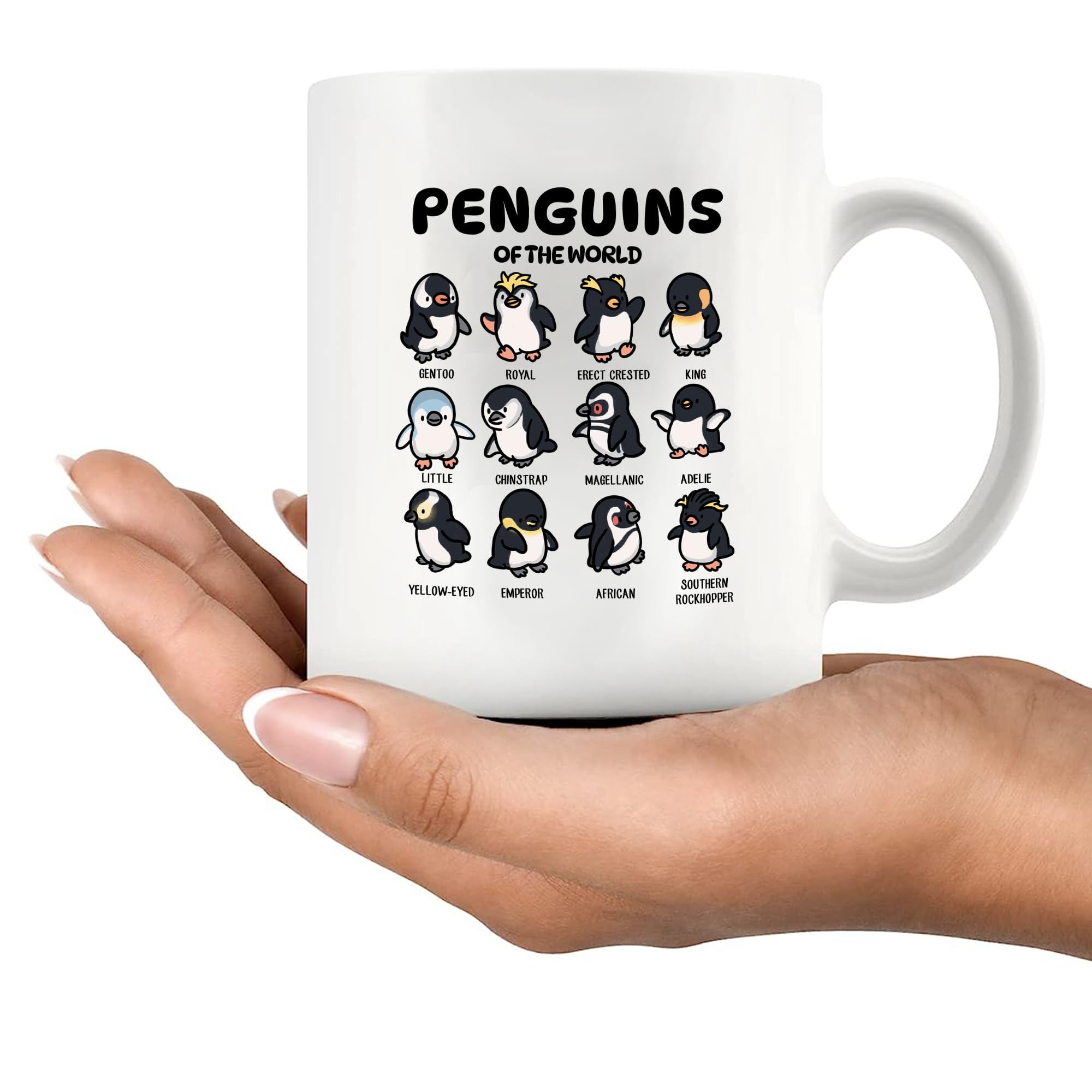 Taza Panvola para amantes de animales, diseño alegre y duradero.