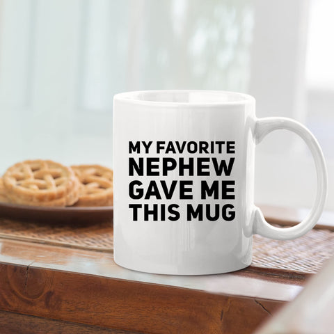 Panvola taza regalo divertido para cumpleaños y celebraciones