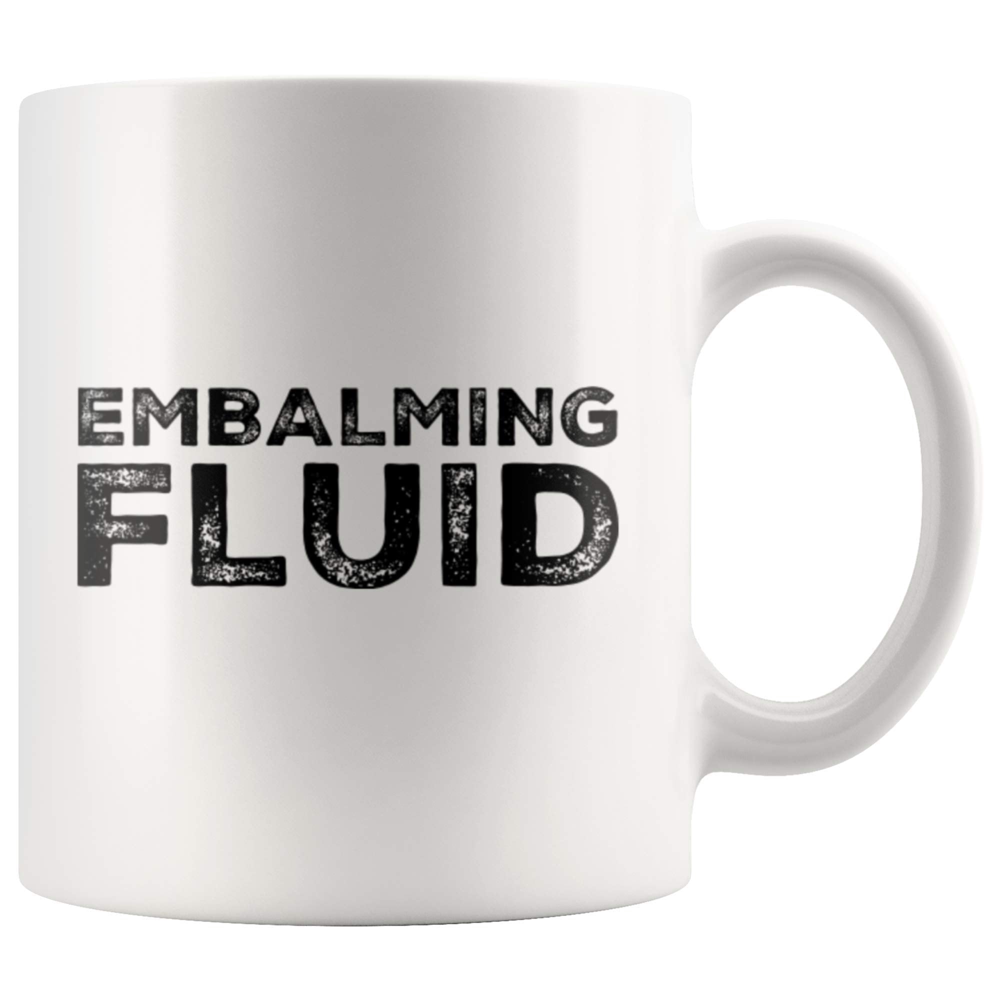 Taza Panvola regalo de embalsamamiento para funerarias, ideal para oficina.