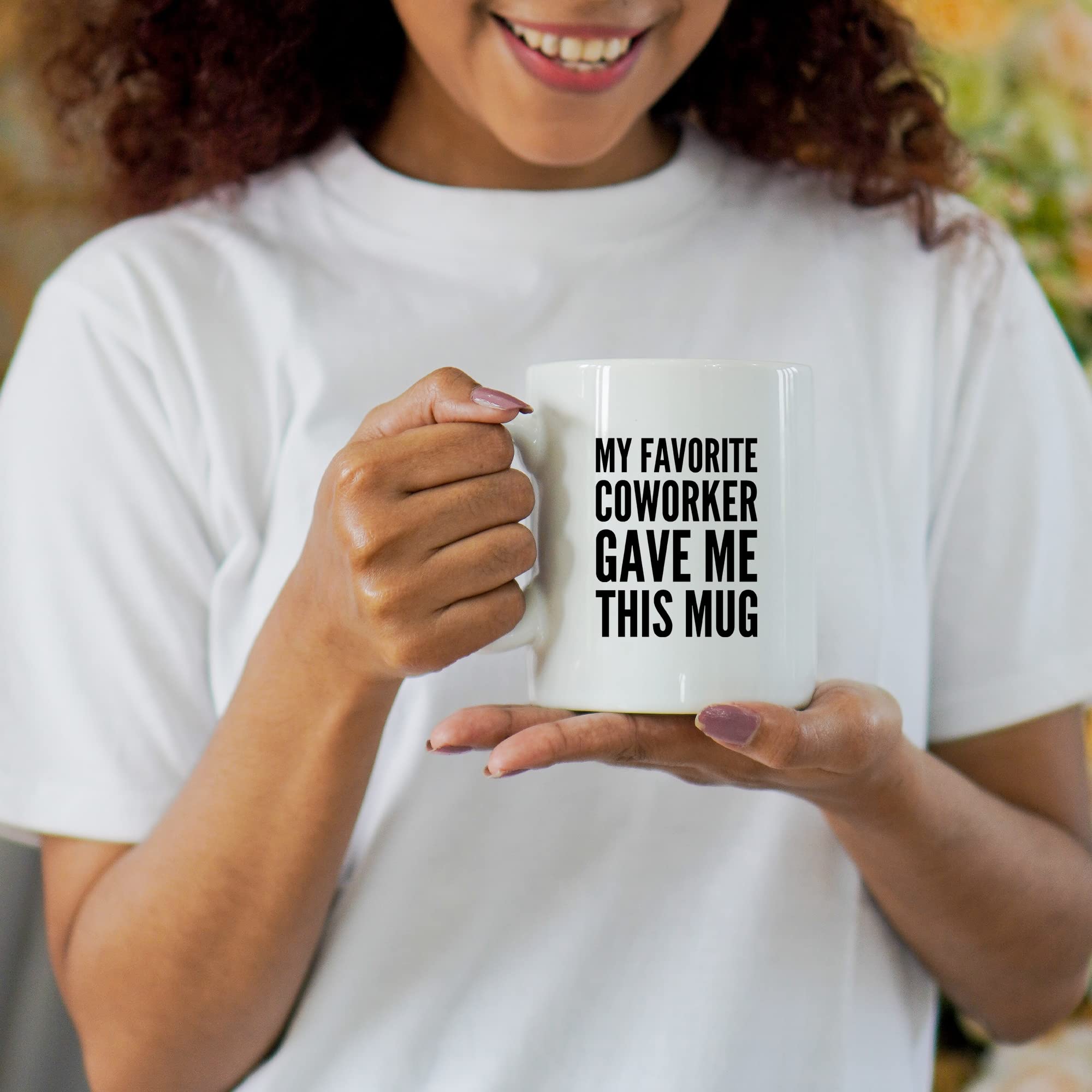 Taza Panvola Regalo multifuncional, soporte para bolígrafos, vista lateral.