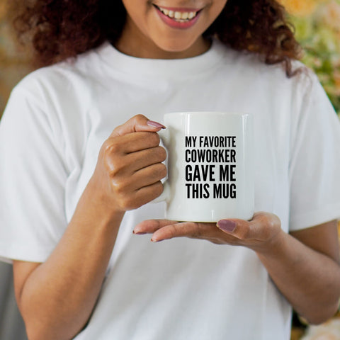 Taza Panvola Regalo multifuncional, soporte para bolígrafos, vista lateral.