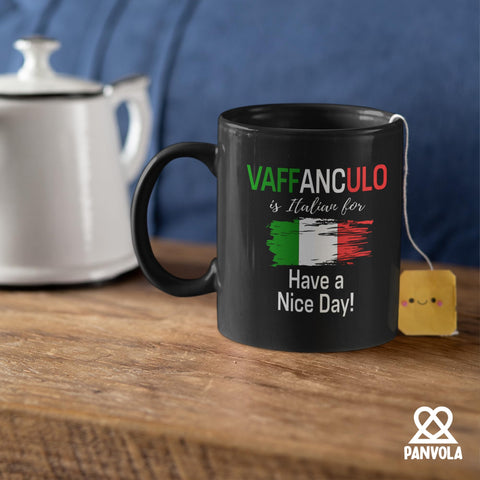 Panvola taza uso diario para café, té o bebidas frías