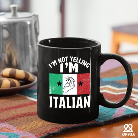 Taza Panvola uso oficina, perfecta para el escritorio y pausas de café