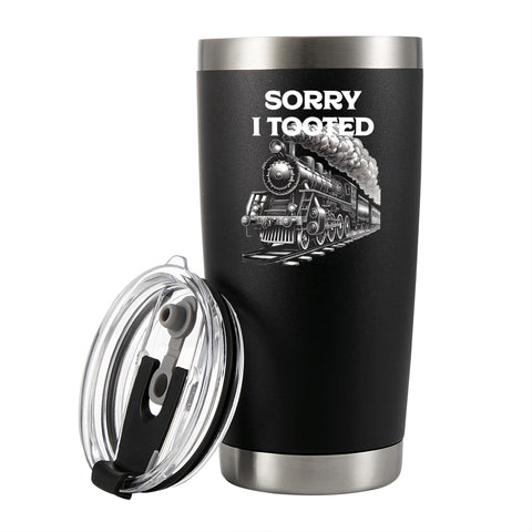 Panvola vaso aislado 20 oz ideal para mantener bebidas frías o calientes durante viajes.