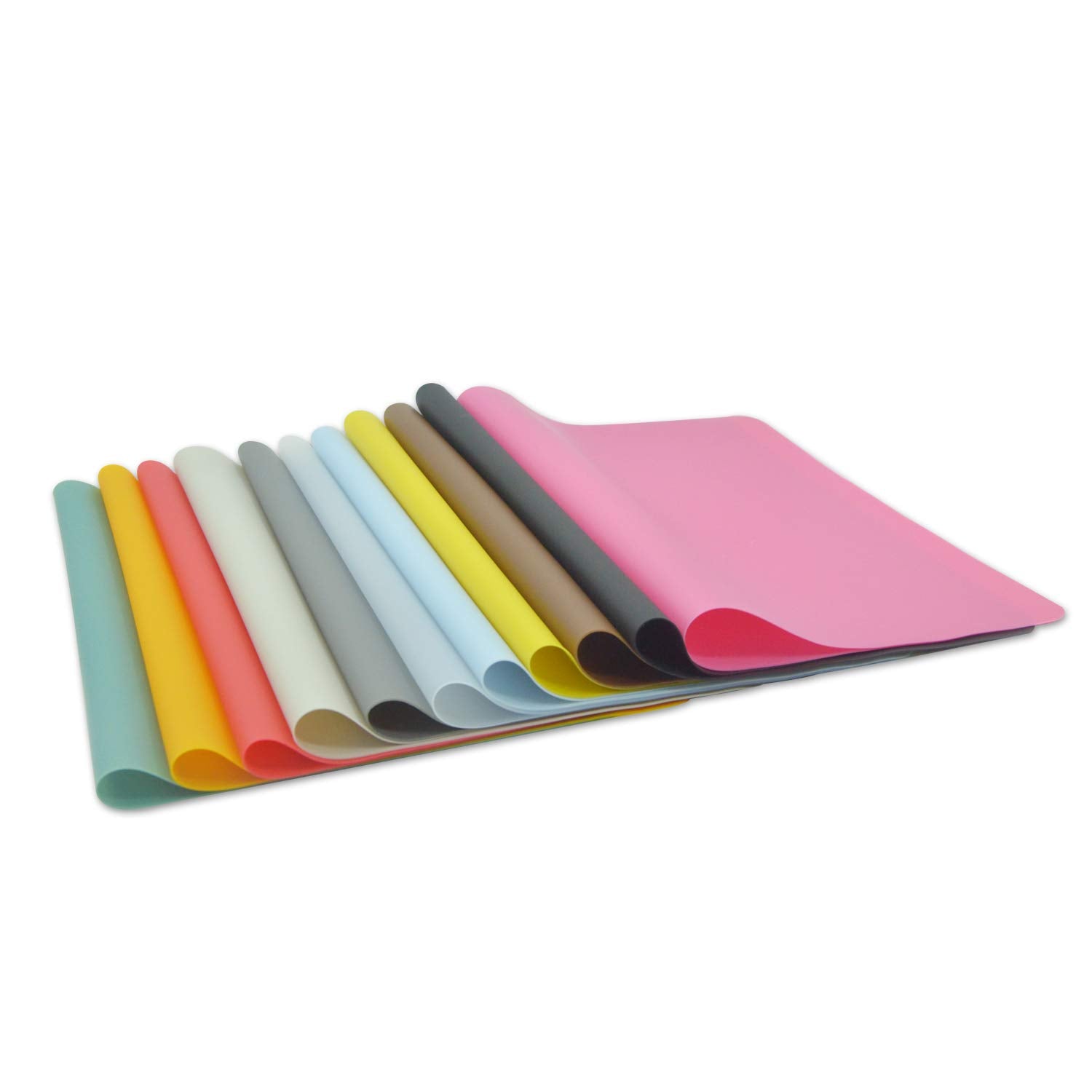 Panzexin manteles silicona protegen superficies de rayaduras y manchas.
