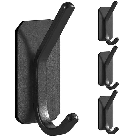 Gancho adhesivo Paoli para pared, uso general y carga estable.