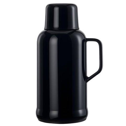 La PARACITY jarra térmica de 1600 ml ofrece gran capacidad para varias tazas.