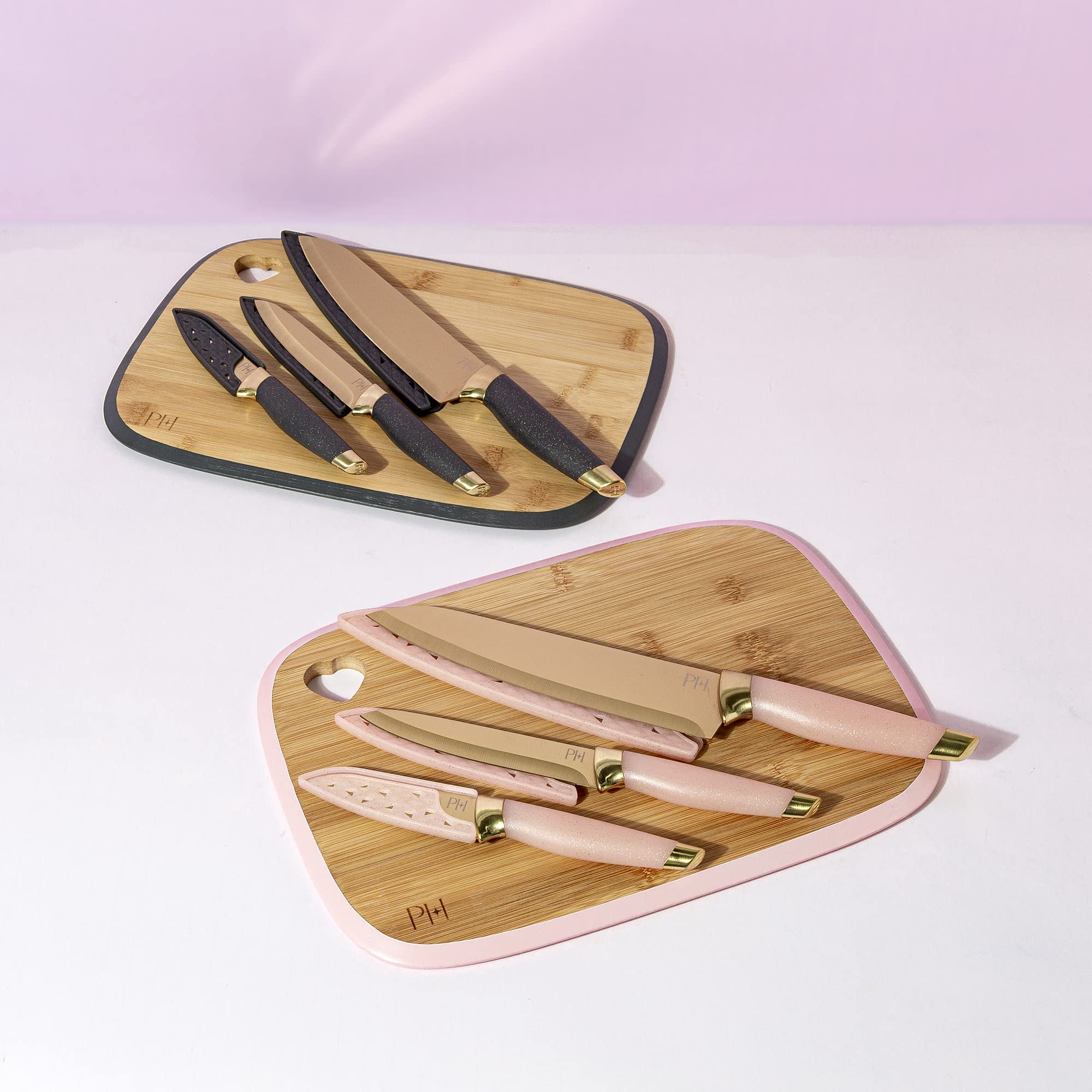 Regalo ideal Paris Hilton Kitchen Glam para amantes de la cocina