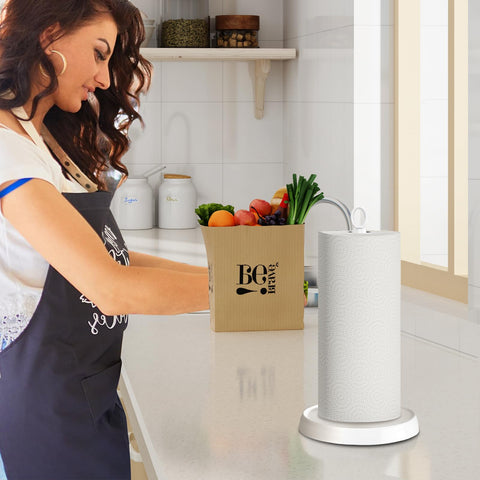 PAROTO diseño blanco ideal para cocinas modernas