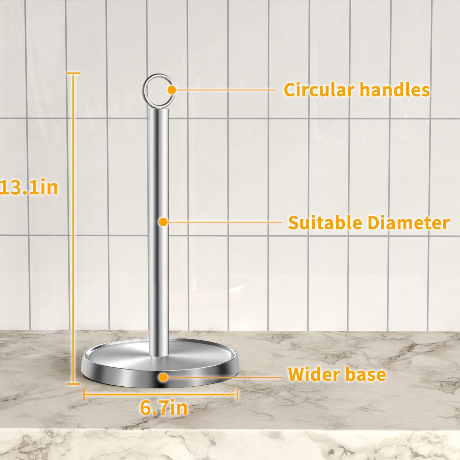 PAROTO diseño versátil para decorar cocinas de estilo farmhouse y moderno