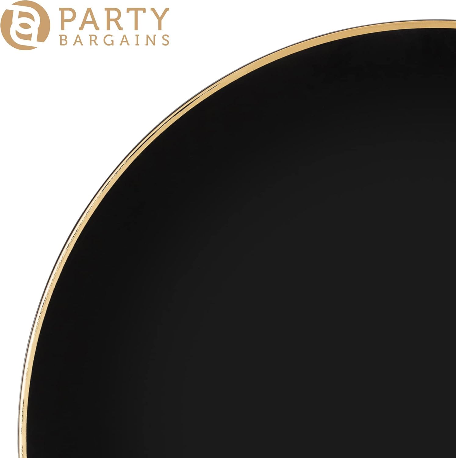 PARTY BARGAINS complemento versátil para menús y arreglos de mesa