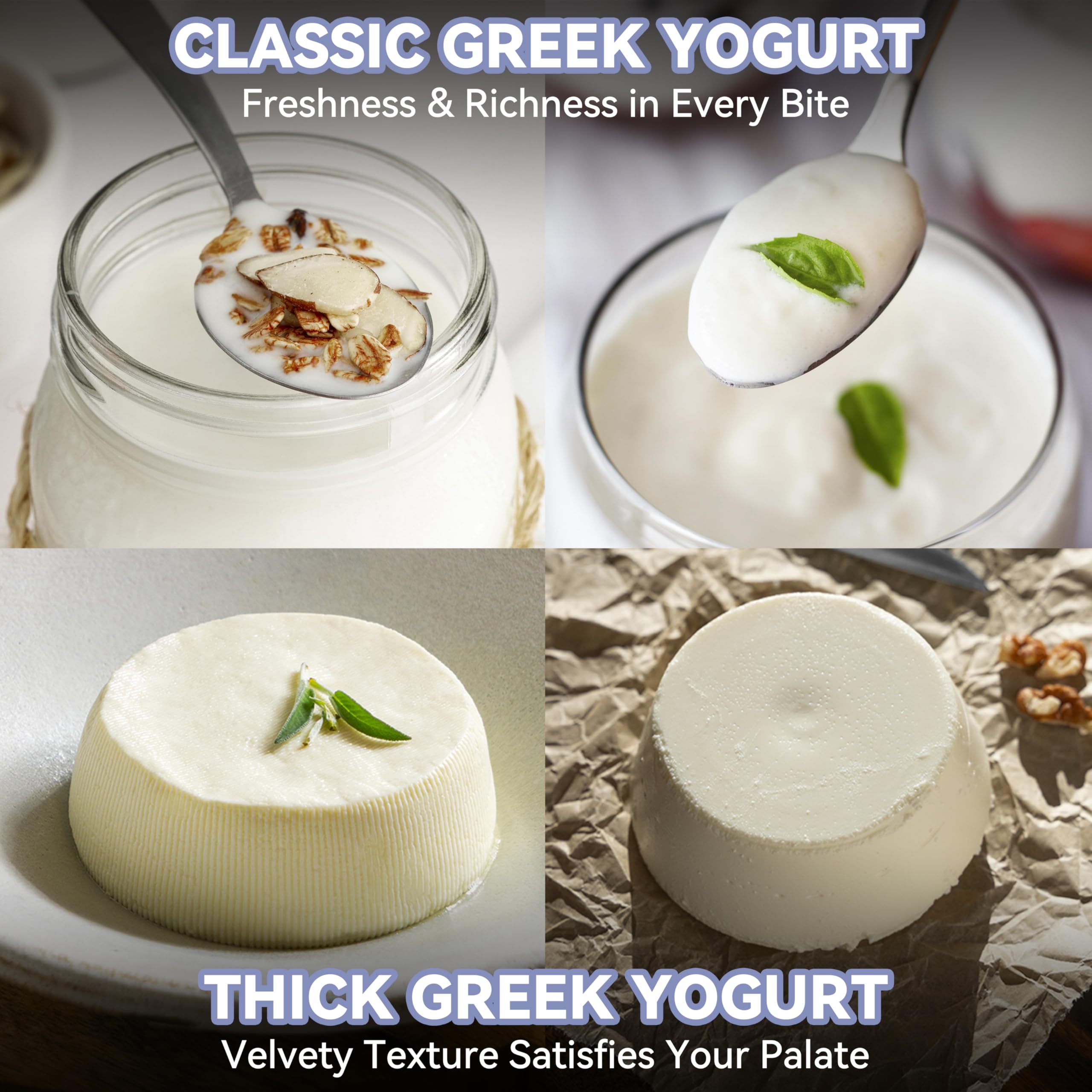 Party Desserts yogur-cremoso-1-5qt: porciones generosas para familias y desayunos.
