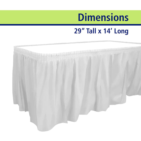 Detalle con adhesivo autoportante de Party Dimensions para fijación fácil