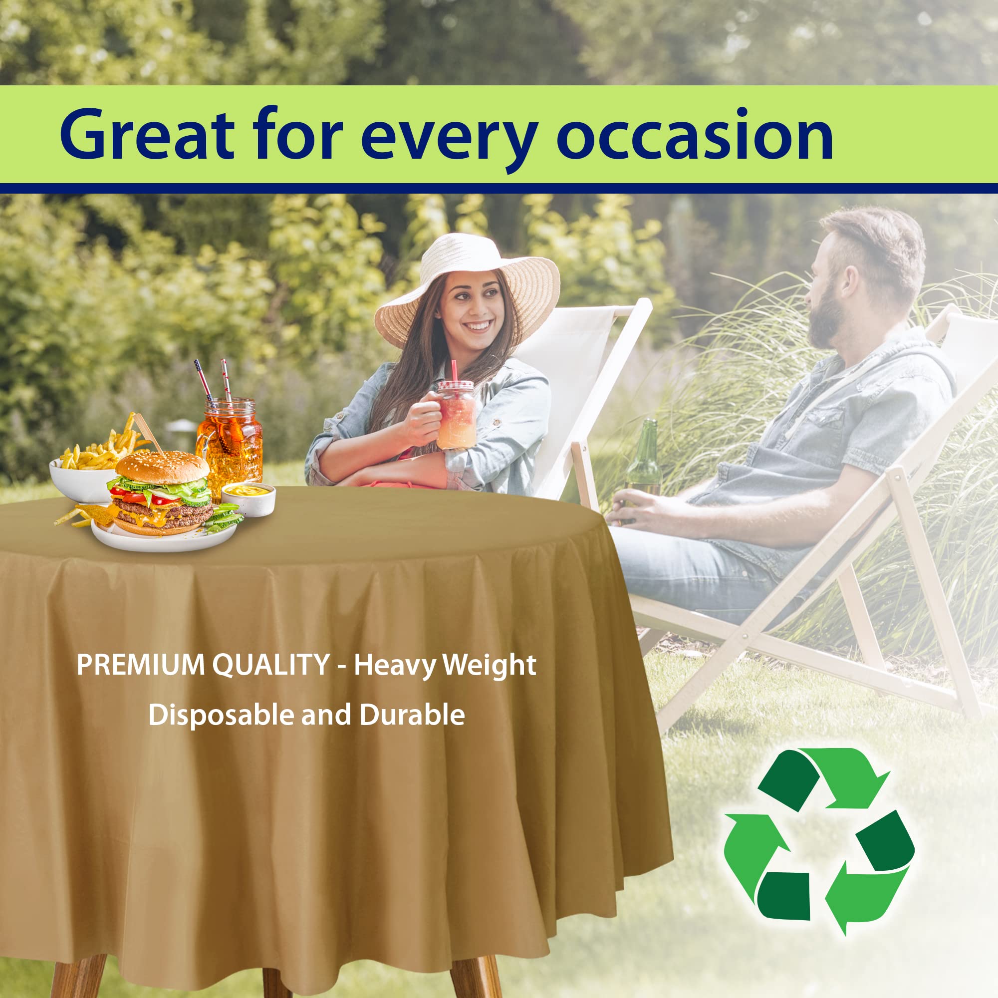 Ideal para bodas y fiestas elegantes con Party Dimensions.