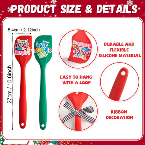 Party Greeting conjunto regalos docentes, perfecto para agradecer a maestros con estilo.