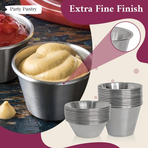 Ideal para fiestas y cenas en casa con Party Pantry