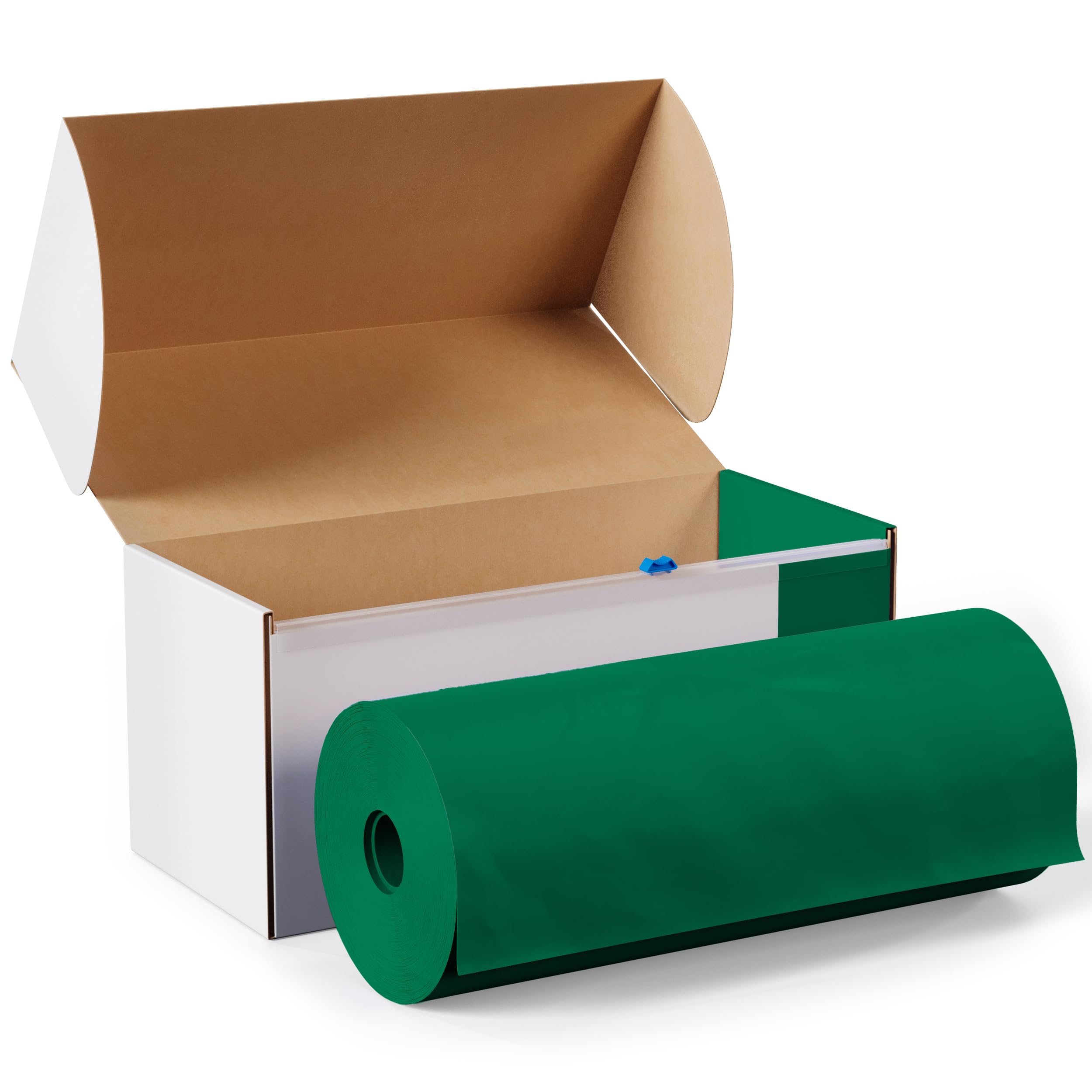 Cobertura para mesas de 8 pies en verde esmeralda, compatible y versátil.