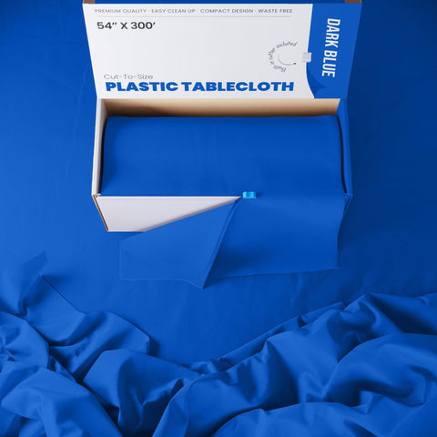 Caja con cortador Party Solids facilita el corte