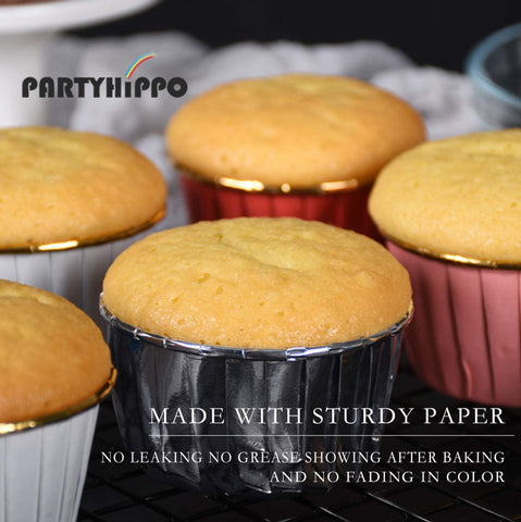 Empaque ecoamigable de PartyHippo para cocina limpia y rápida