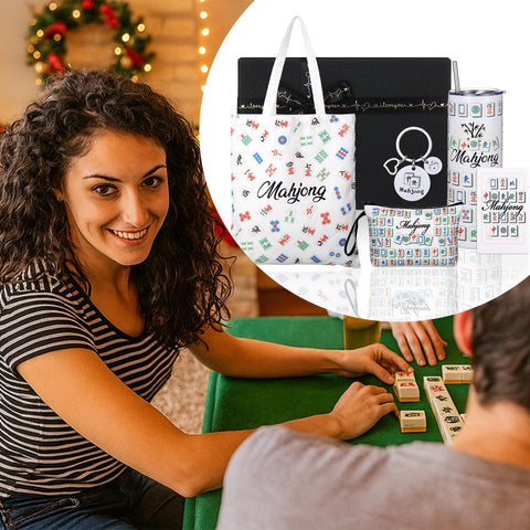 Patelai caja regalo negra, presenta todo el conjunto con estilo