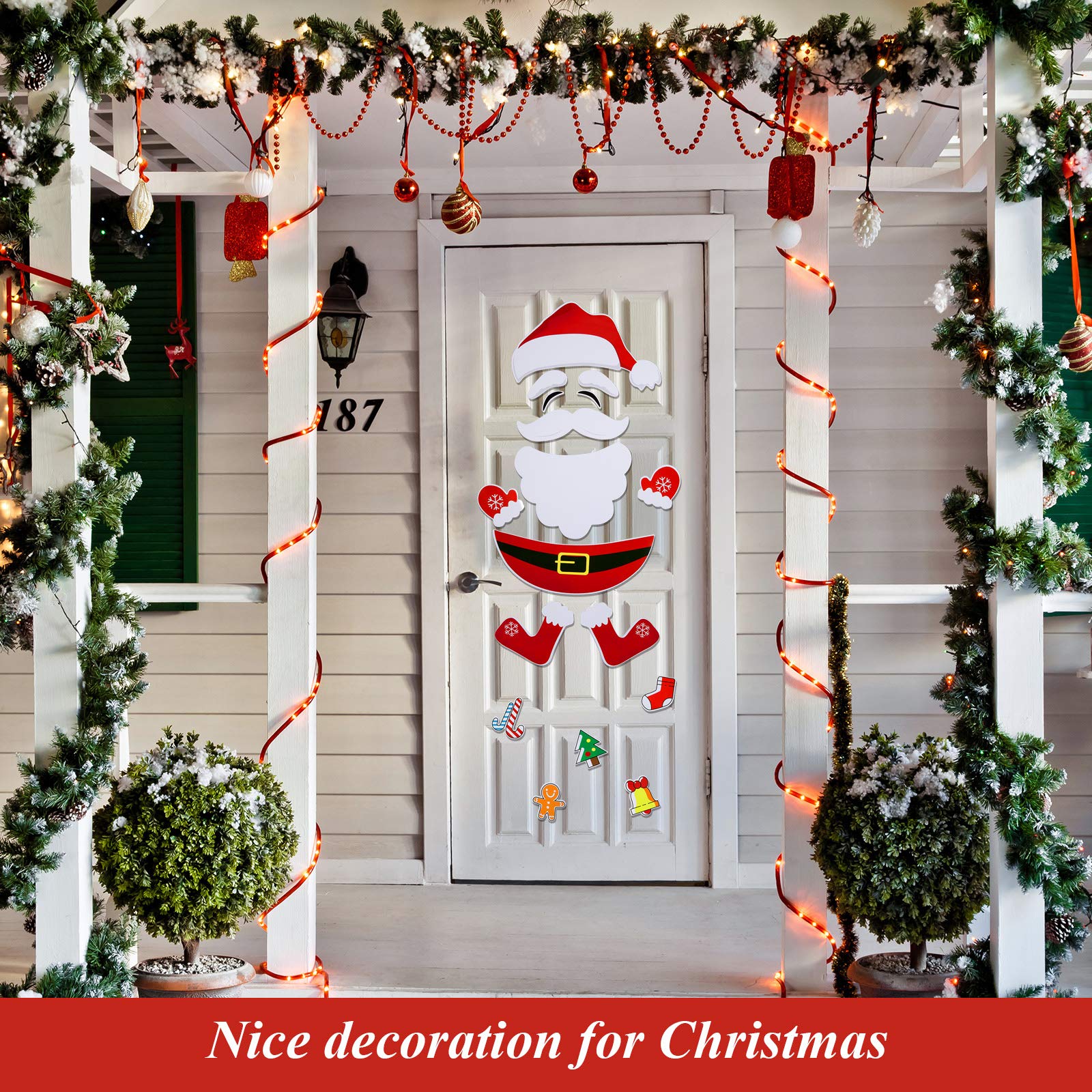 Patelai imanes decoracion hogar, uso domestico, ideal para comercios.