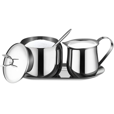 Patelai jarron-leche-capuchino: jarro de 150 ml para espumar leche y servir café