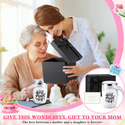 Set regalo Patelai para mamá, presentación elegante y lista para obsequiar.