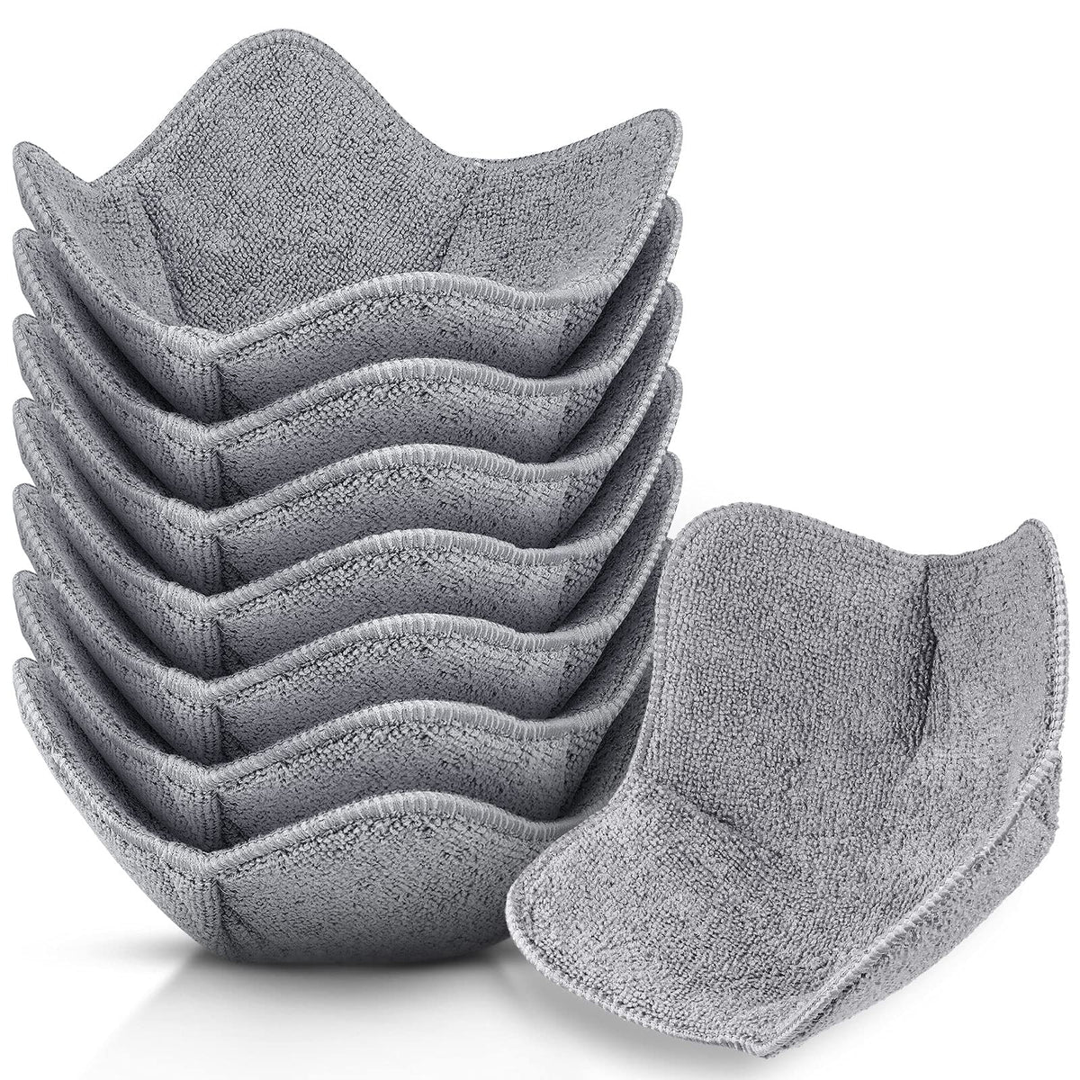Patelai soportes cuenco aislantes para microondas protegen las manos