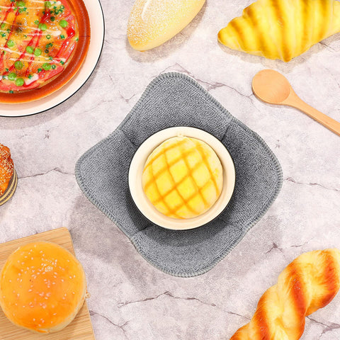 Patelai lavable, ideal para uso diario en comidas y meriendas.