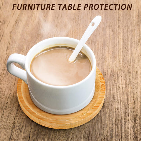 Patelai base para plantas: protección y decoración en un solo conjunto