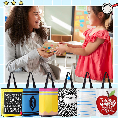 Paterr bolsa crayones, almacenamiento cómodo para materiales de arte y proyectos.