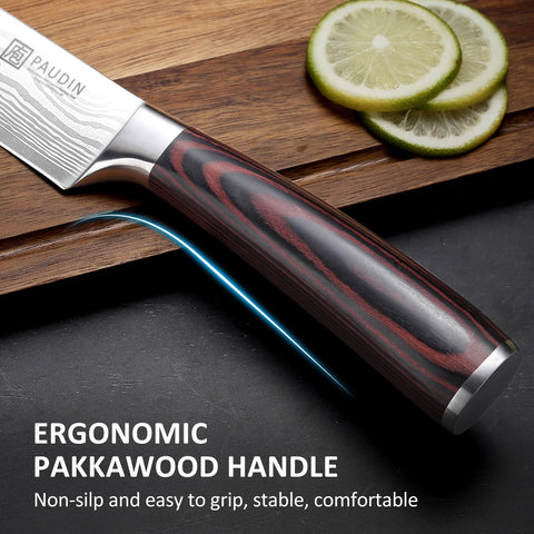 PAUDIN regalo ideal para amantes de la cocina