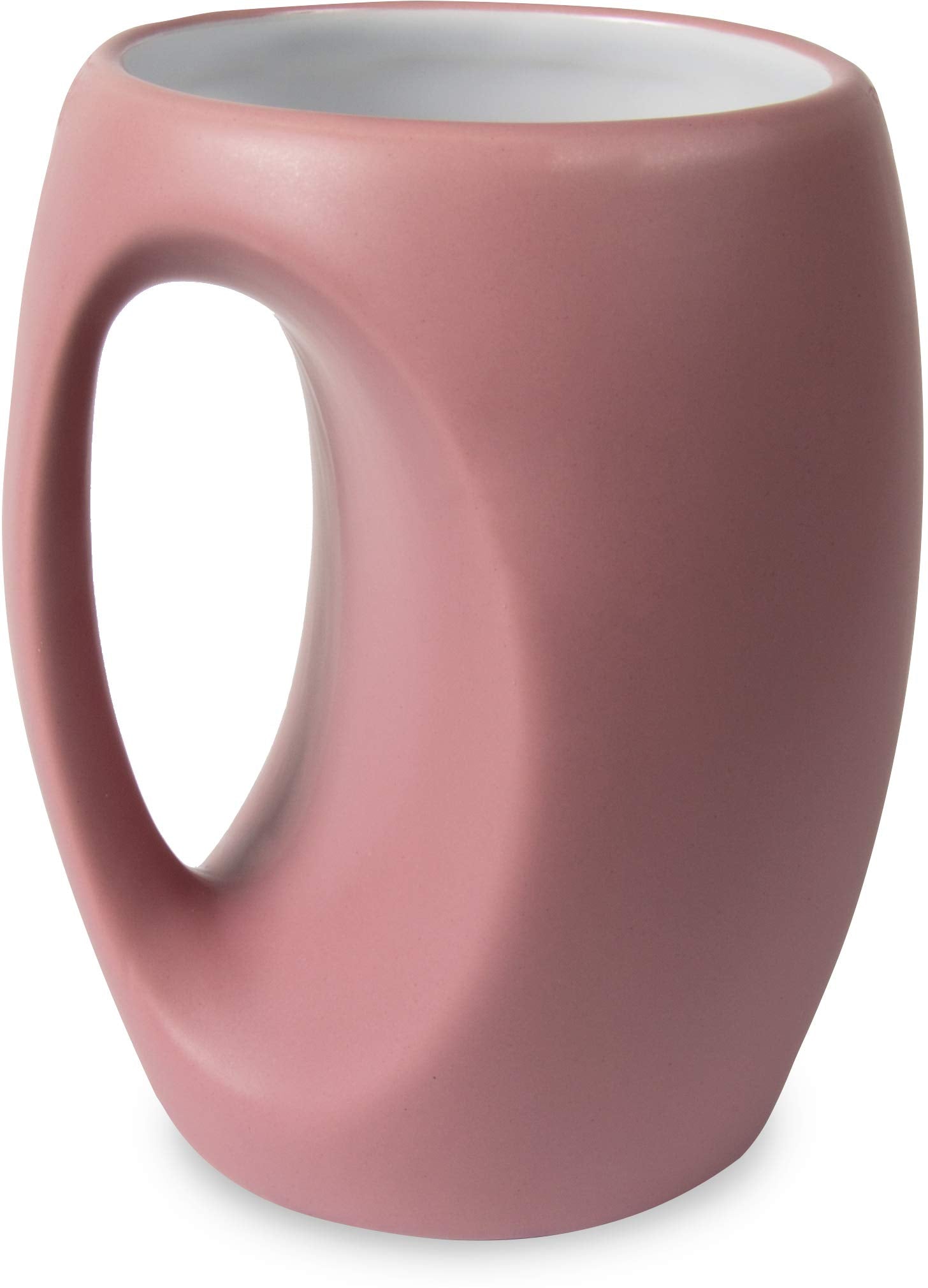 Taza Pavilion diseño propio con frente impreso para alegrar las mañanas.